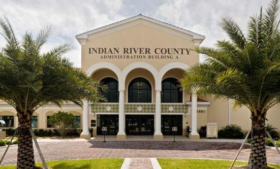 Indian River County Administration Building