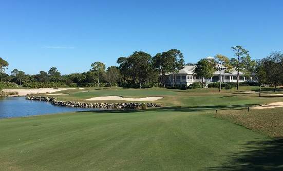 Indian River Club golf course