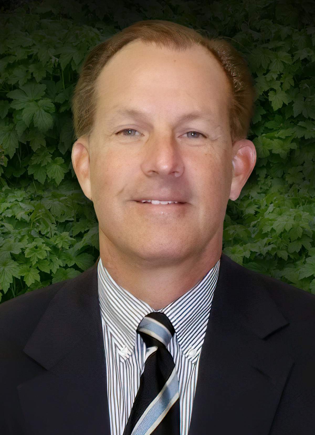 Stephen E. Moler, PE Executive Vice President  